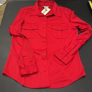 NWT Bogari Shirt